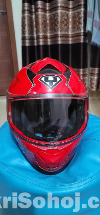 Helmet YOHE 977 (M size)